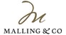 malling
